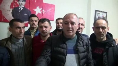 portre - Mardin'de CHP'den istifalar  Videosu