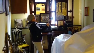 'Müzede Selfie Günü' - BALIKESİR