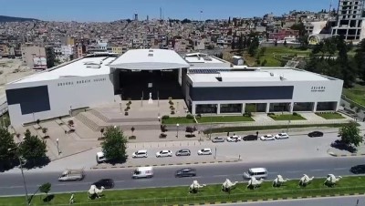 'Müzede Selfie Günü' - GAZİANTEP 