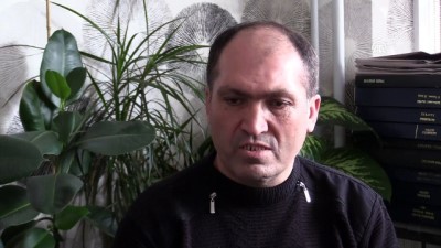 silahli saldiri - Şehit Aybüke öğretmenin babası Yalçın: 'Cezaları 180 yıl olsaydı daha iyi olurdu' - KARABÜK Videosu