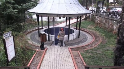 termal turizm - Termal tesislerde sömestir hareketliliği - YALOVA/KÜTAHYA  Videosu