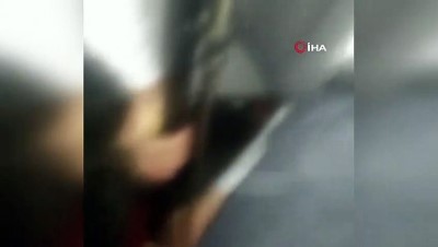 kirkoy -  2 kişinin hayatını kaybettiği feci kaza sonrası yaşanan can pazarı kamerada  Videosu