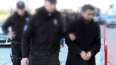 kara kuvvetleri - Adana merkezli FETÖ/PDY operasyonu  Videosu