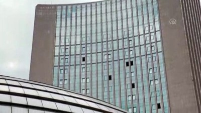 Afrikalı liderler KDC krizi için toplandı - ADDİS ABABA 