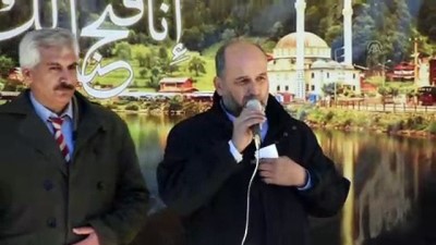 Afrin'de karne heyecanı - AFRİN