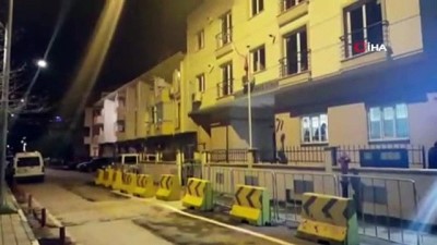  Bursa'da 15 bin liralık uyuşturucu ele geçirildi 