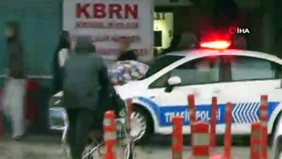  Bursa'da günün görüntüsü 