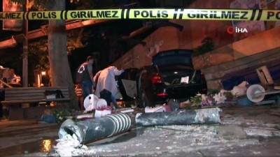 olumlu -  Çiçekçinin öldüğü kazaya ilişkin 'resmi belgede sahtecilik' davasında karar  Videosu