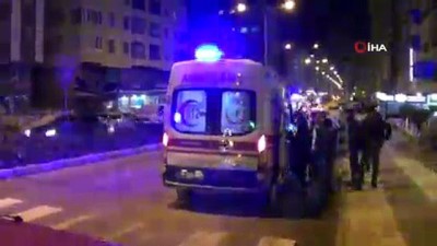 silahli kavga -  Çorum’da silahlı kavga: Baba darp edildi, oğlu vuruldu  Videosu