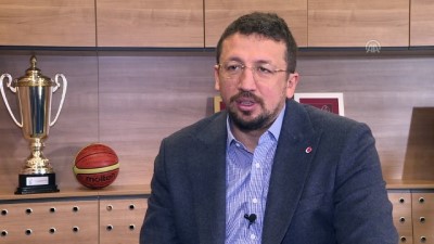 pazar gunu - Hidayet Türkoğlu'nun All-Star'a davet - İSTANBUL  Videosu