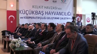 fiyat artisi - Hisarcıklıoğlu: 'Tarımsal milli gelirde Avrupa'da birinciyiz' - GÜMÜŞHANE Videosu