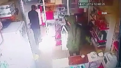 kanyon -  Kanyonda kaybolan gencin son görüntüleri ortaya çıktı  Videosu