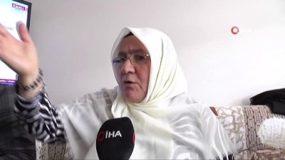 kirkoy -  Mehruze Keleş: '15 Temmuz'da Kılıçdaroğlu neden bir tankın önüne yatmadı' Videosu