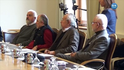 Muhalefet Cephesine Yerel Seçimlerde HDP'yle İşbirliği Çağrısı