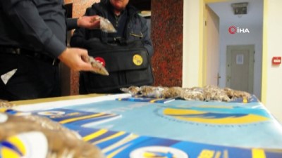  Postacılardan anlamlı teslimat 