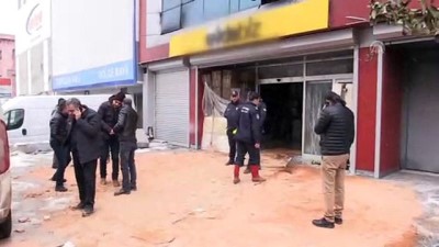 Siteler'deki yangının ardından (2) - ANKARA 