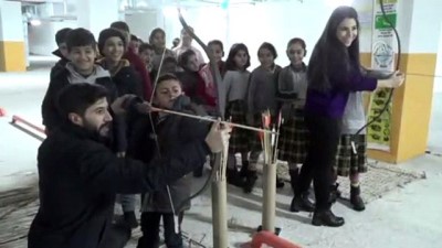 karne hediyesi - Ahlat'ta karne sevinci - BİTLİS Videosu