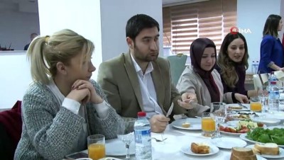 koruyucu aile -  Aile Çalışma ve Sosyal Hizmetler Bakanı Selçuk'tan atama müjdesi  Videosu