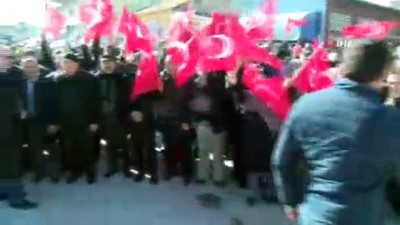  Akçadağ Belediye Başkanı Bağımsız aday oldu