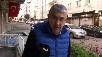 kadin cesedi -  Avcılar’da bazada bulunan kadın cesedinin sırrı çözüldü Videosu