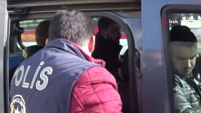  Cani anne ve baba tutuklandı