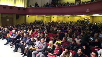 ÇDSO'dan klasik müzik konseri - ADANA