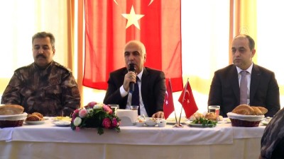 2010 yili - Denizli Özel Harekata taze kan Videosu