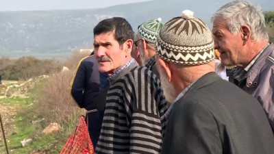 organik tarim - Düdenlere 'jeopark' önerisi - İZMİR Videosu