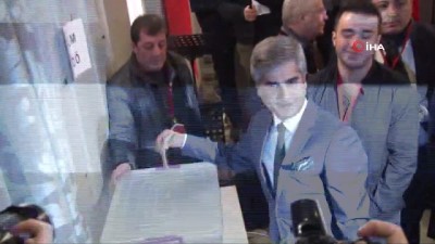 genel kurul - Eskişehirspor’da başkan belli oldu Videosu