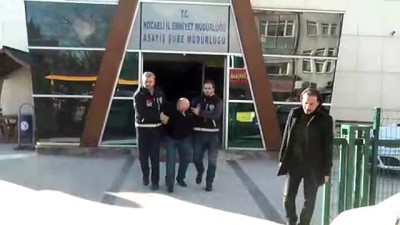 fuhus - Fuhuş operasyonu: 7 gözaltı - KOCAELİ Videosu