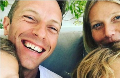 Gwyneth Paltrow: 'Gerçek ruh eşim Chris Martin!'