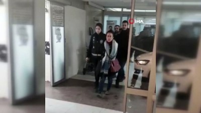 avcilik -  HDP İzmir İl Örgütü'nde açlık grevi yapanlara operasyon: 16 gözaltı  Videosu