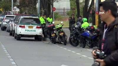 sabika kaydi - Kolombiya’daki saldırıda ölü sayısı 21’e çıktı
- Ülkede 3 gün yas ilan edildi
- Eylem ELN örgütünü işaret etti  Videosu