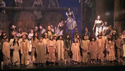 cocuk korosu - MDOB 'Carmen Operası' hazırlıklarını tamamladı - MERSİN  Videosu