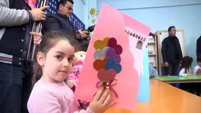 egitim ogretim yili - Okullarda karne heyecanı - ANTALYA Videosu