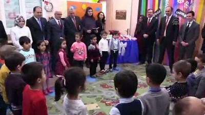 Okullarda karne heyecanı - EDİRNE / TEKİRDAĞ 