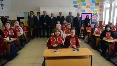 egitim ogretim yili - Okullarda karne heyecanı - KÜTAHYA / BİLECİK  Videosu