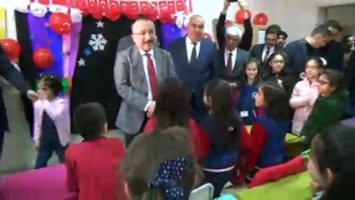 karne hediyesi - Okullarda karne heyecanı - SİİRT  Videosu