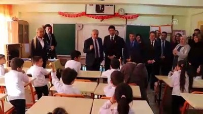 satranc - Okullarda karne heyecanı - TEKİRDAĞ  Videosu