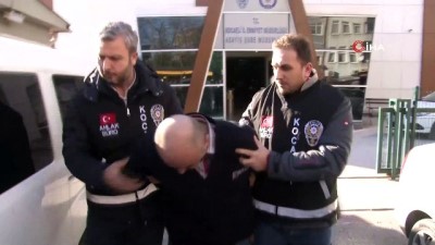 fuhus -  Özbek uyruklu kadınlara fuhuş yaptırılan eve operasyon: 4 gözaltı Videosu
