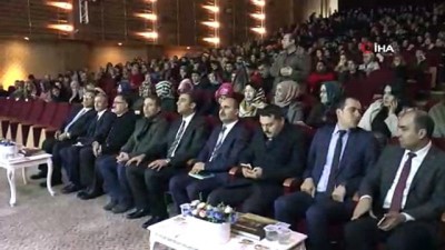  Prof. Dr. Fuat Sezgin Şahinbey’de anıldı 