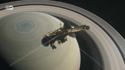 Satürn eskiden halkasızdı!