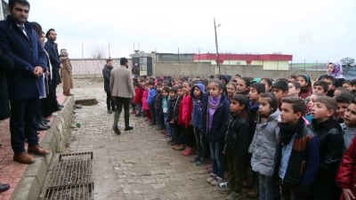 Silopi'de karne heyecanı - ŞIRNAK