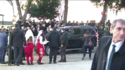 spor toto -  TBMM Başkanı Yıldırım, karne dağıttı  Videosu