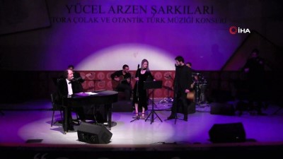 yakin plan -  Yücel Arzen ve ekibi Ordululardan tam not aldı Videosu