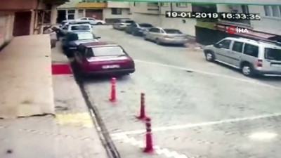 katil zanlisi - Ablasıyla boşanmak üzere olan eniştesini böyle vurdu Videosu