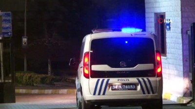 tekstil atolyesi -  Bayrampaşa’da feci olay: 3 ölü  Videosu