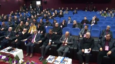 dera - Elazığspor yönetimine talip çıkmadı - ELAZIĞ Videosu