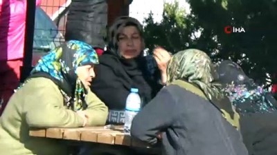 kefen -  Gaziantep’te 2018 yılı içerisinde 9 bin 244 kişi hayatını kaybetti  Videosu