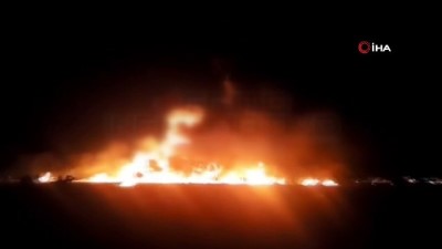 kacak -  - Meksika’da petrol boru hattında patlama; 21 ölü  Videosu